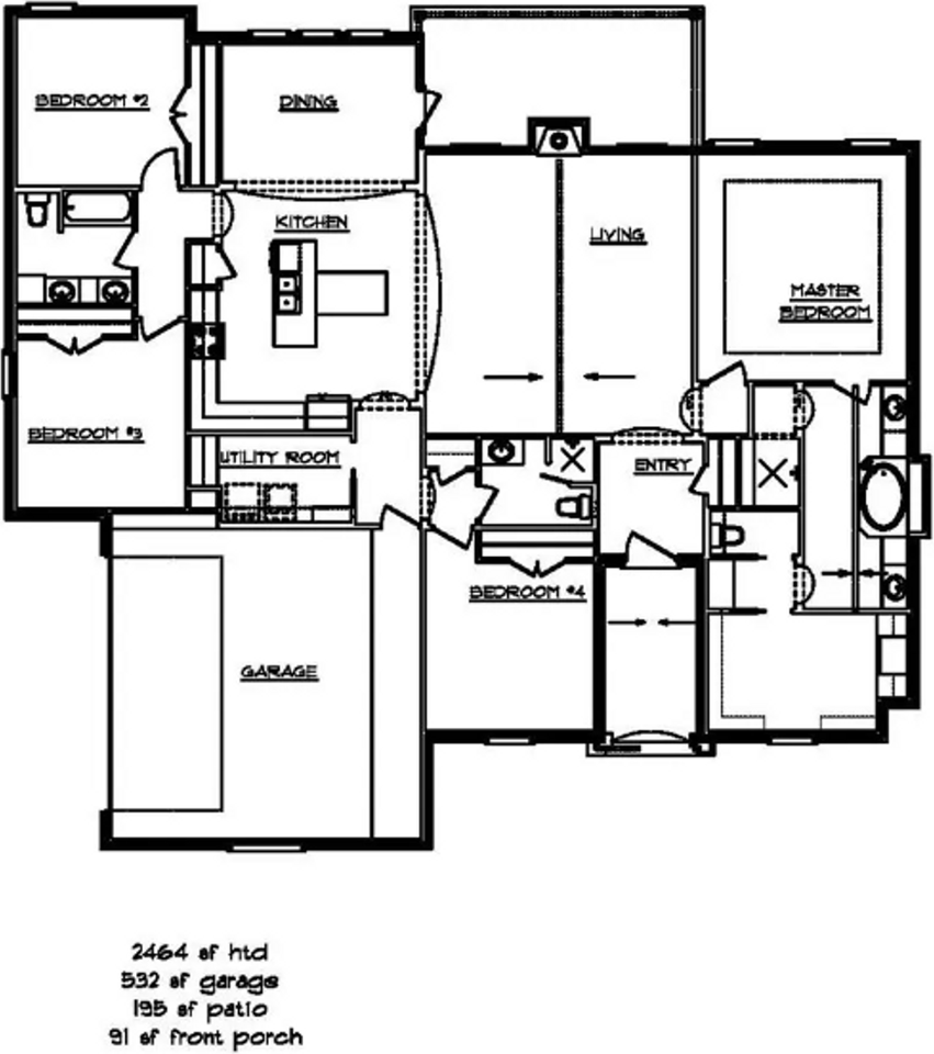 7325 Simms Creek Ct - Photo 2 of 26