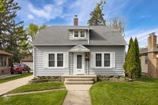 1009 Prairie St - Photo 1 of 1