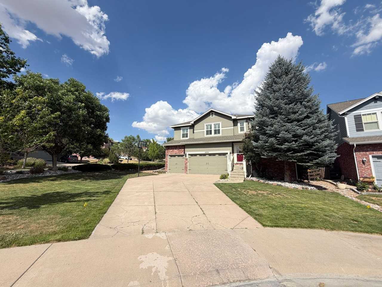 6934 S Fultondale Cir