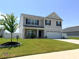 526 Leven Dr - Photo 1 of 1