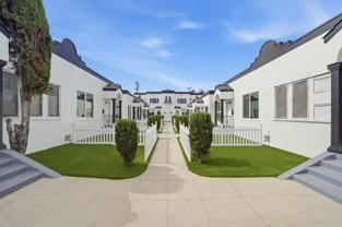 Koreatown Apartments - Photo 1 of 1