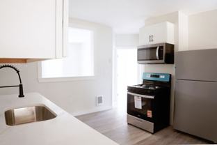Fully Renovated Apartment Building – Modern Upgrades Throughout - Photo 1 of 1