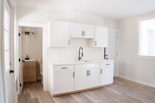 Fully Renovated Apartment Building – Modern Upgrades Throughout - Photo 1 of 1