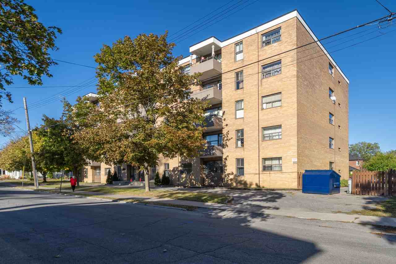 255 George St. - Photo 2 of 10