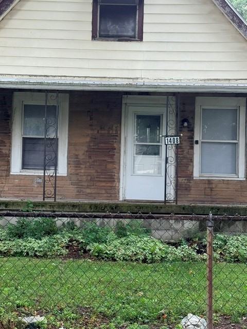 1408 Roosevelt Ave