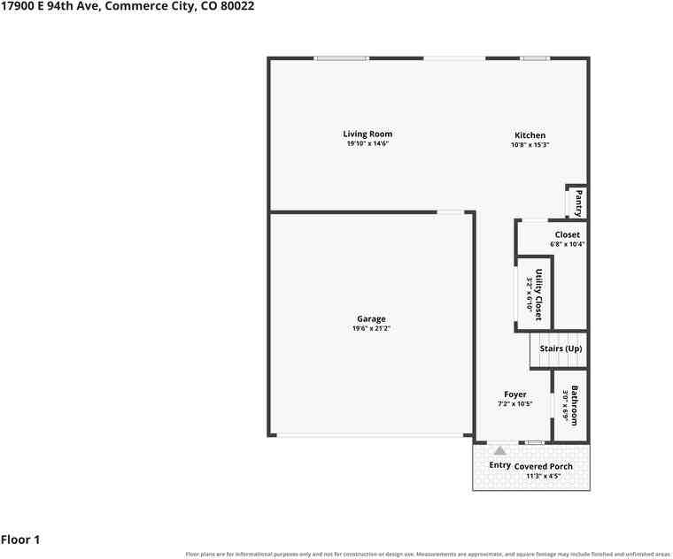 17900 E 94th Ave - Photo 2 of 17