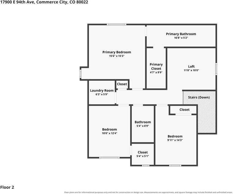 17900 E 94th Ave - Photo 3 of 17