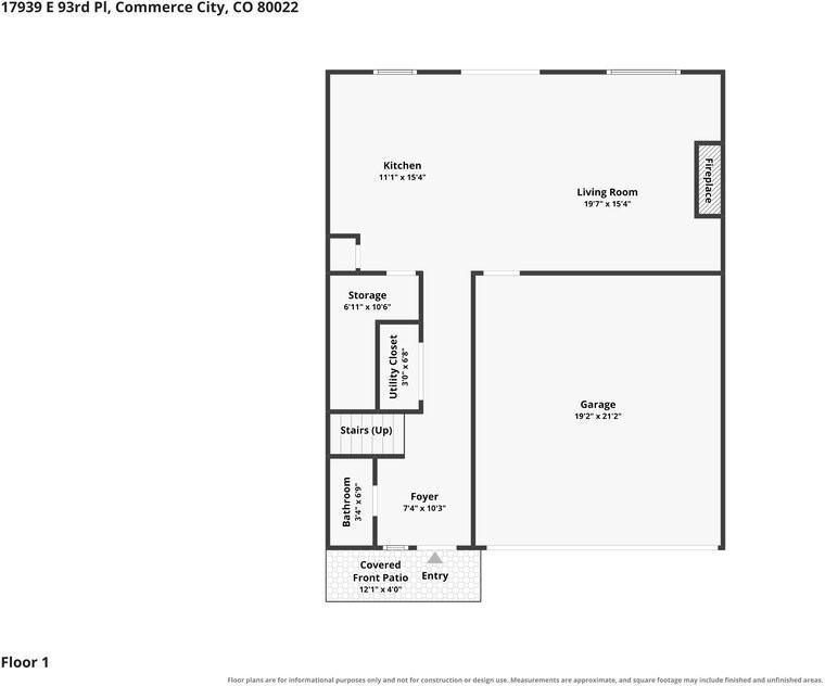 17939 E 93rd Pl - Photo 2 of 17