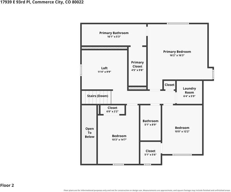 17939 E 93rd Pl - Photo 3 of 17