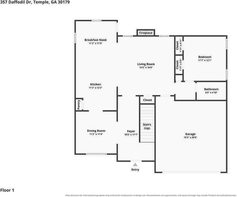 357 Daffodil Dr - Photo 2 of 17