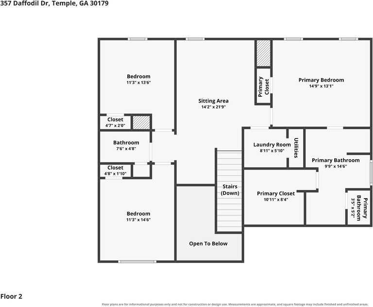 357 Daffodil Dr - Photo 3 of 17