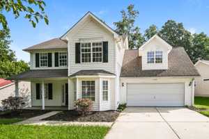 featured image of 7425 Saddle Trail Ln