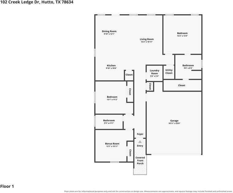 102 Creek Ledge Dr - Photo 2 of 16