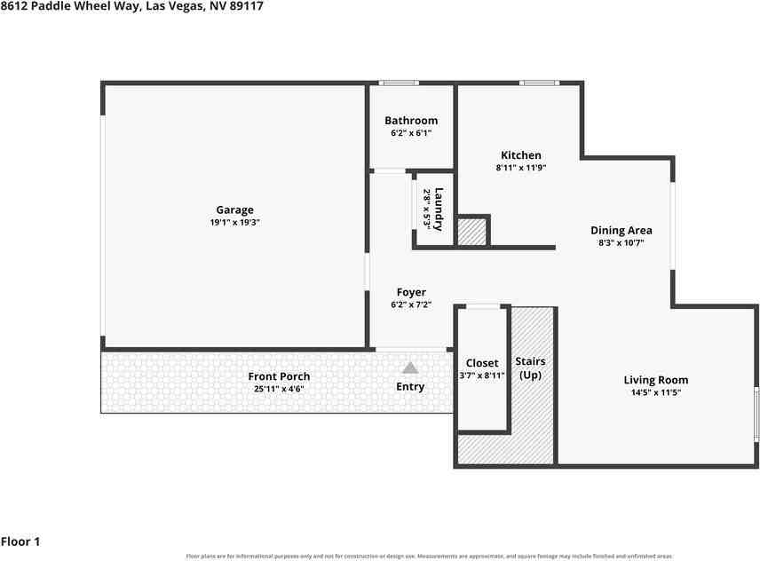 8612 Paddle Wheel Way - Photo 2 of 17