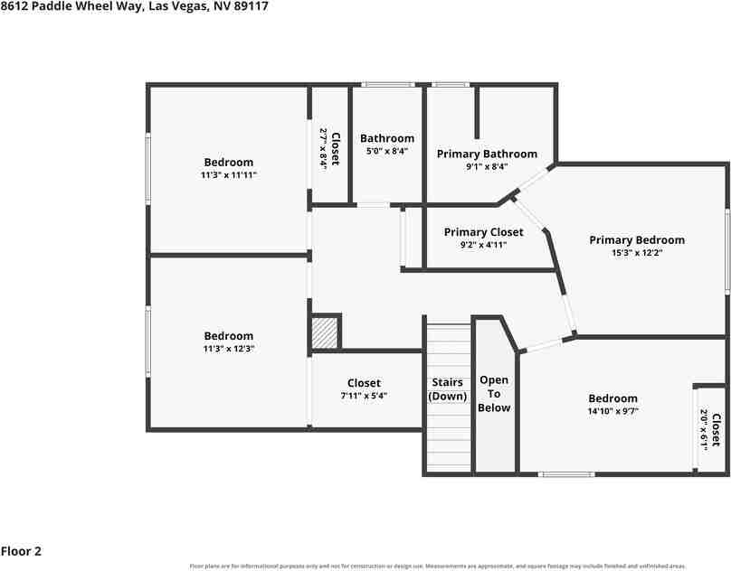 8612 Paddle Wheel Way - Photo 3 of 17
