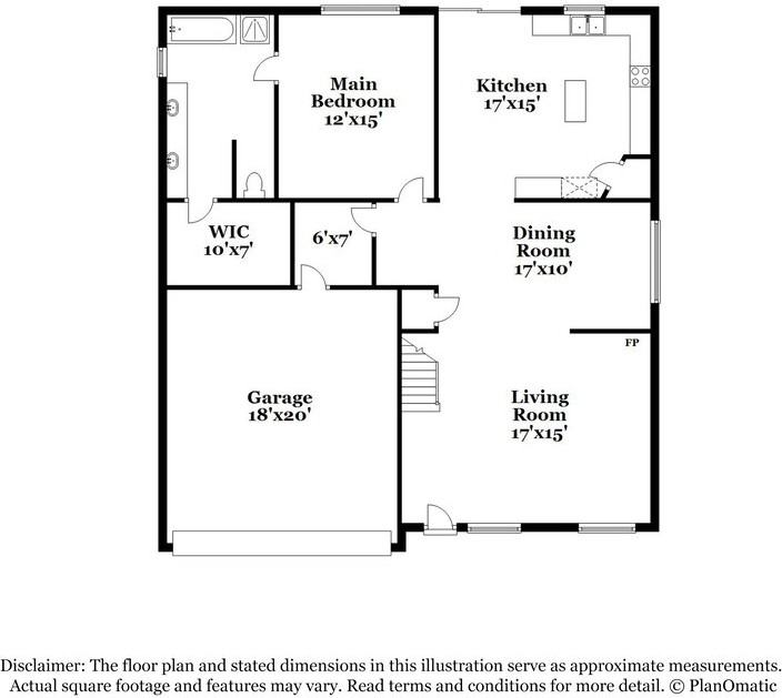 1919 Berkeley Dr - Photo 3 of 17