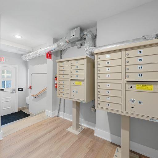 1640 East Mound Street - Photo 6 of 19