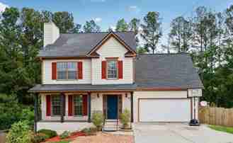 3055 Kennesaw Dr Nw - Photo 1 of 1