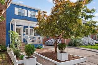 327 Ashby St #1 - Photo 1 of 1