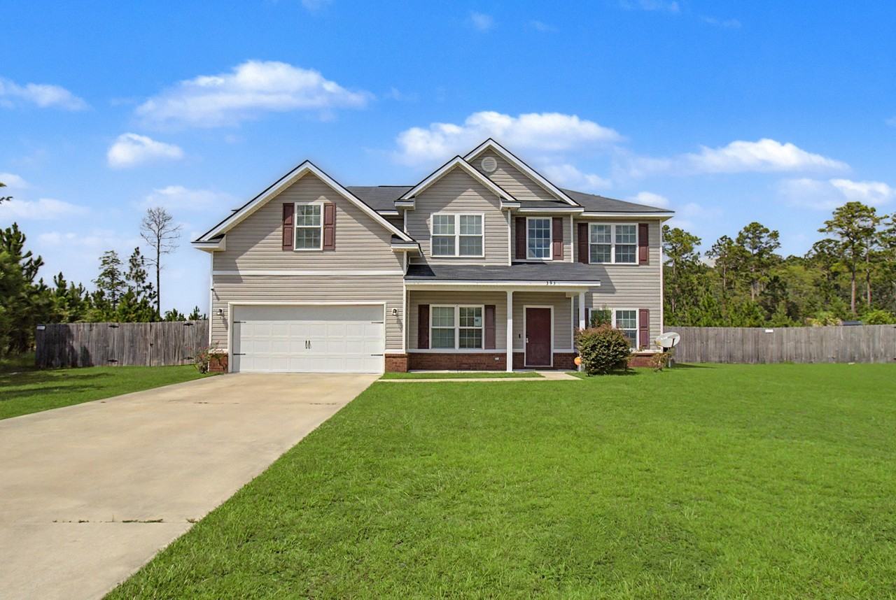 395 Archie Way Ne #1
