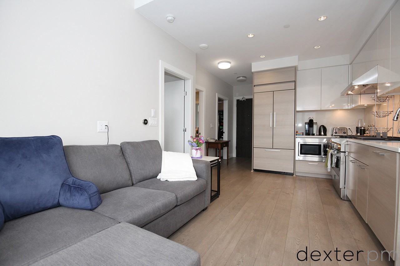 8533 River District Crossing #1705 - Photo 5 of 25