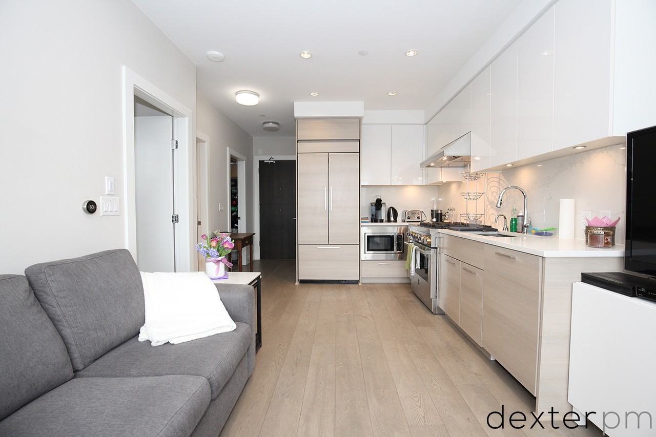8533 River District Crossing #1705 - Photo 7 of 25