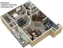 Georgetown Apartment Homes - Photo 1 of 1