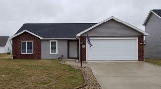 805 Beal Brook Pass #1 - Photo 1 of 1