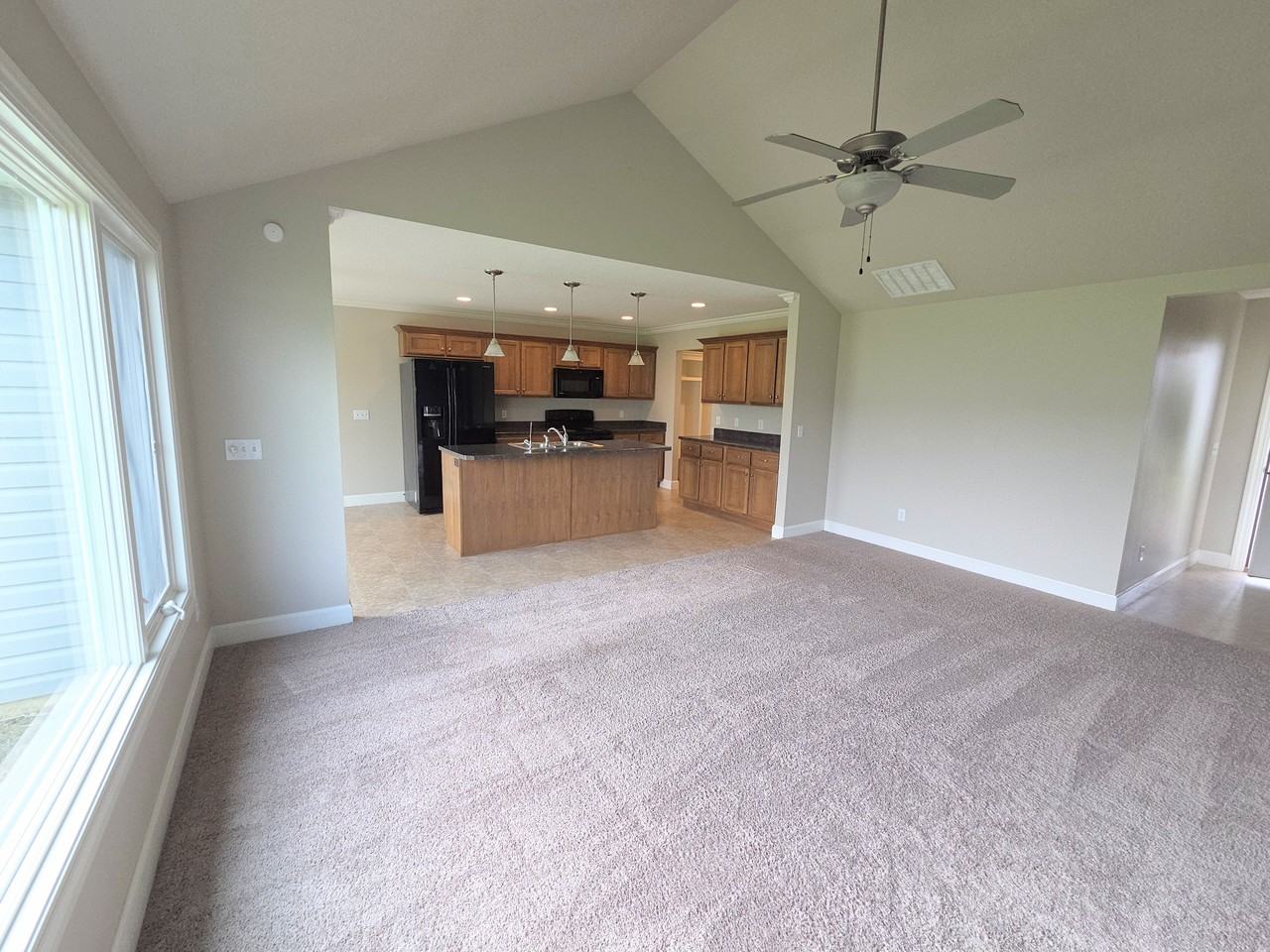 805 Beal Brook Pass #1 - Photo 3 of 12