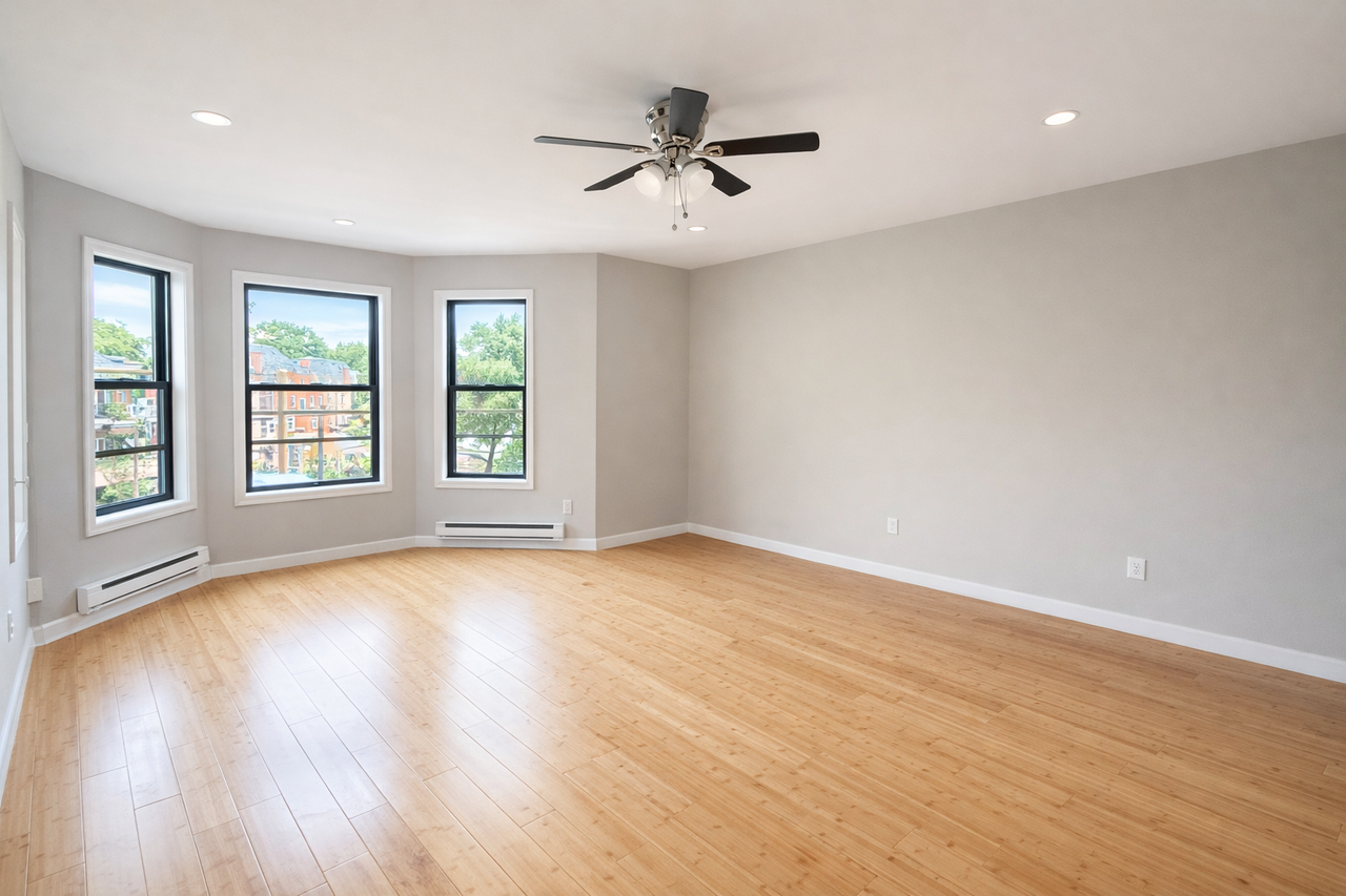5722 BAUM BOULEVARDAPT 10F #10F - Photo 4 of 7