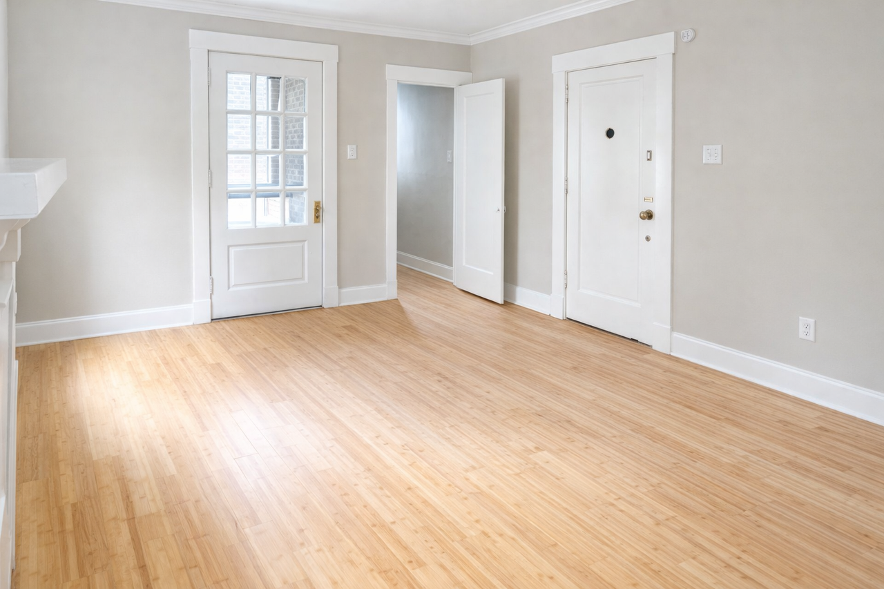 5621 HOBART STREETAPT B-3 #B03 - Photo 3 of 11