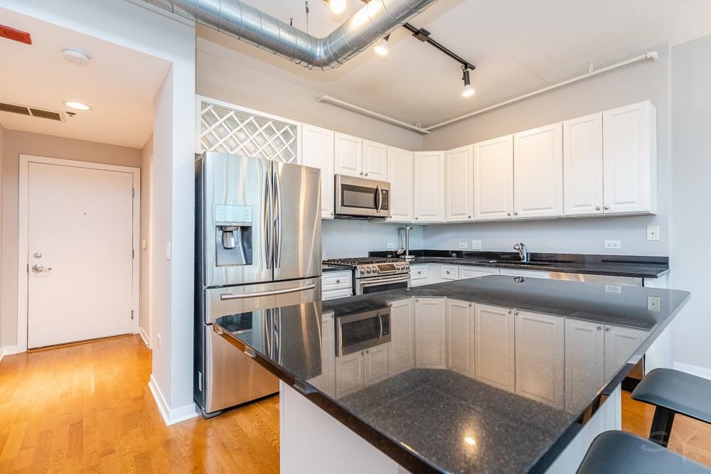 909 West Washington Boulevard - 707Apt 707 #707 - Photo 2 of 11