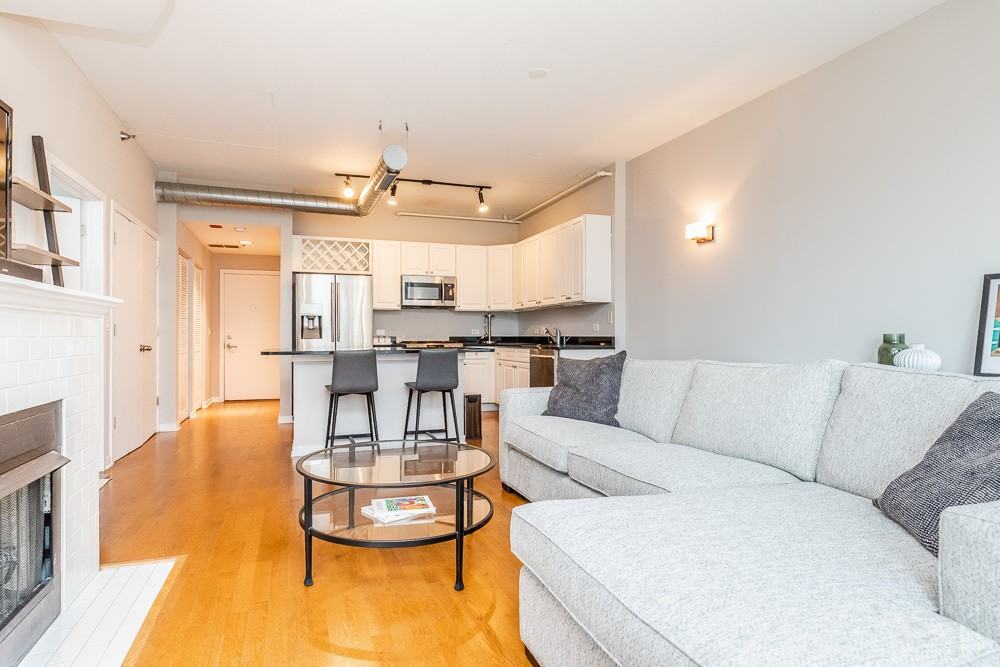 909 West Washington Boulevard - 707Apt 707 #707 - Photo 3 of 11
