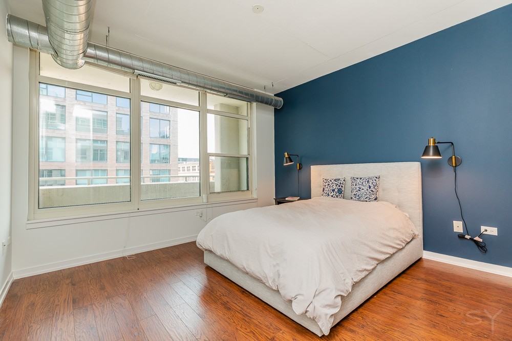 909 West Washington Boulevard - 707Apt 707 #707 - Photo 6 of 11
