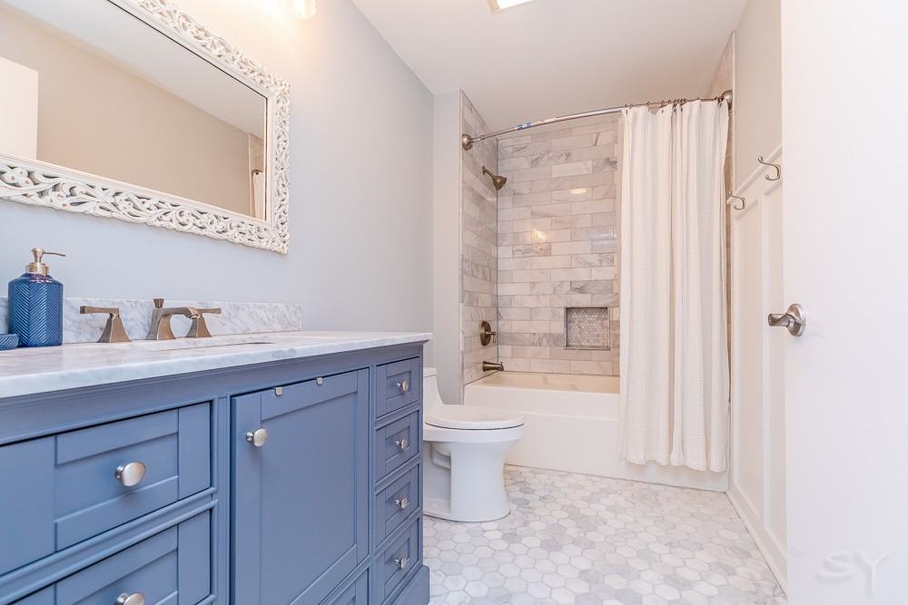 909 West Washington Boulevard - 707Apt 707 #707 - Photo 7 of 11
