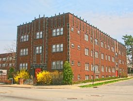 Lee-Yorkshire Apartments - Photo 1 of 1