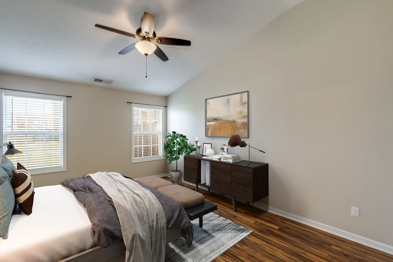 2481 Crescenzio Way #1 - Photo 7 of 37