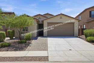 8135 S Soltero Mine Dr #1 - Photo 1 of 1