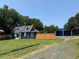 5121 Wake Forest Rd - Photo 1 of 1
