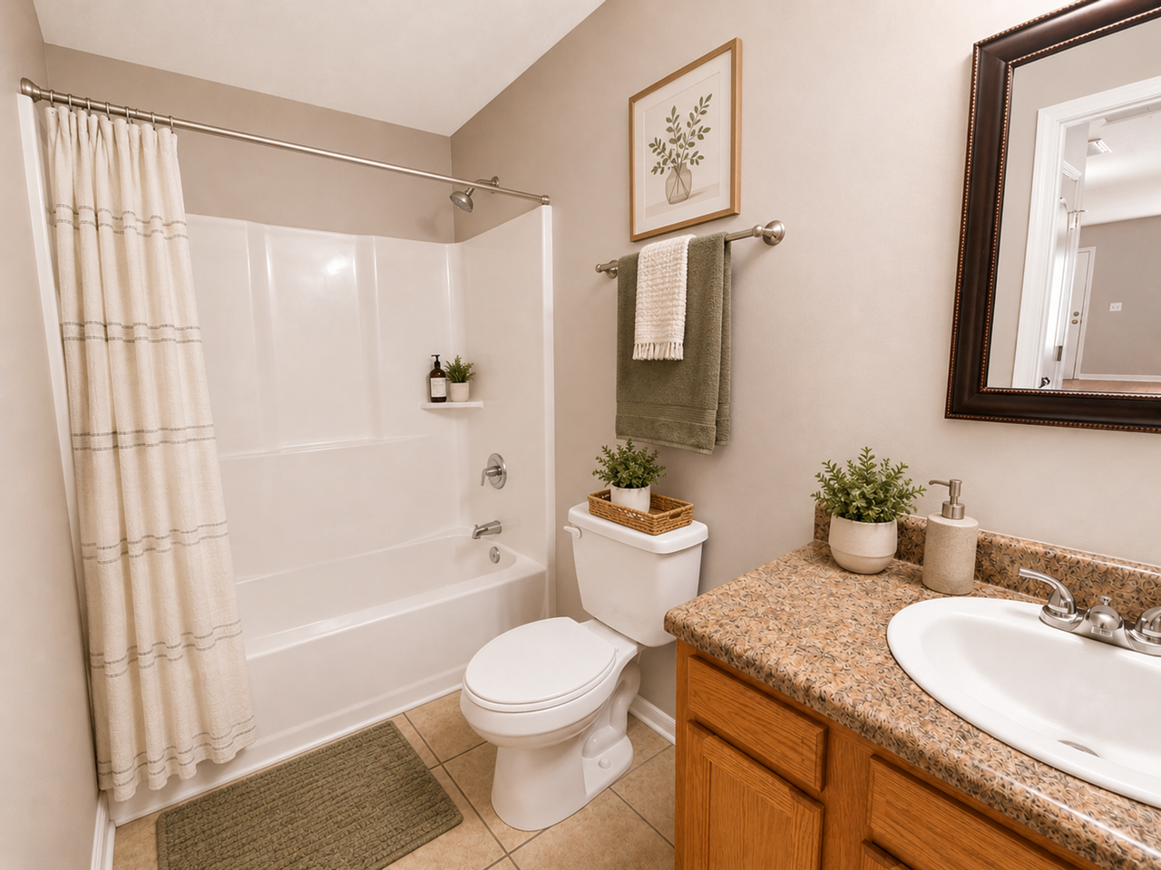 Southern Magnolia Apartments - Photo 4 of 41