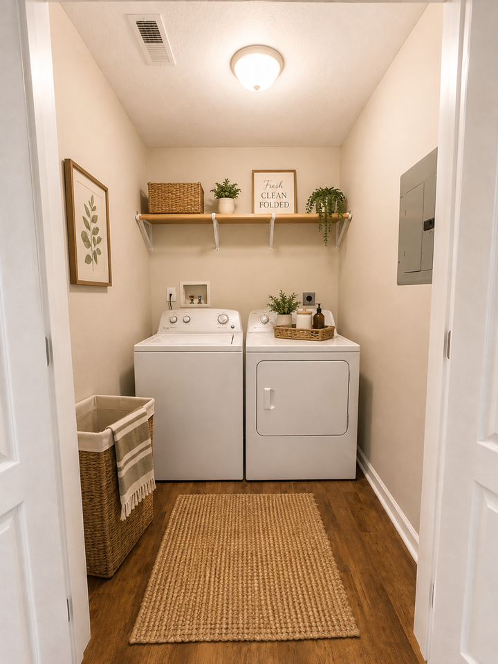 Southern Magnolia Apartments - Photo 5 of 41