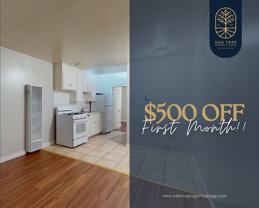 Comfortable Living at Richmond! - Photo 1 of 1