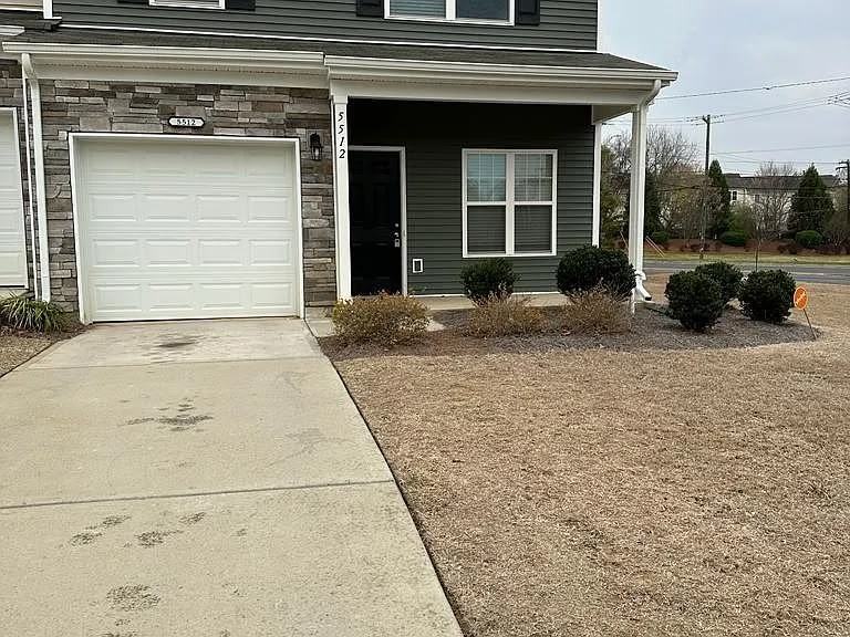 5512 John Mcdowell Pl #1 - Photo 2 of 13