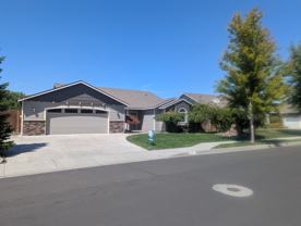 1523 Sacajawea Ave #1 - Photo 1 of 1