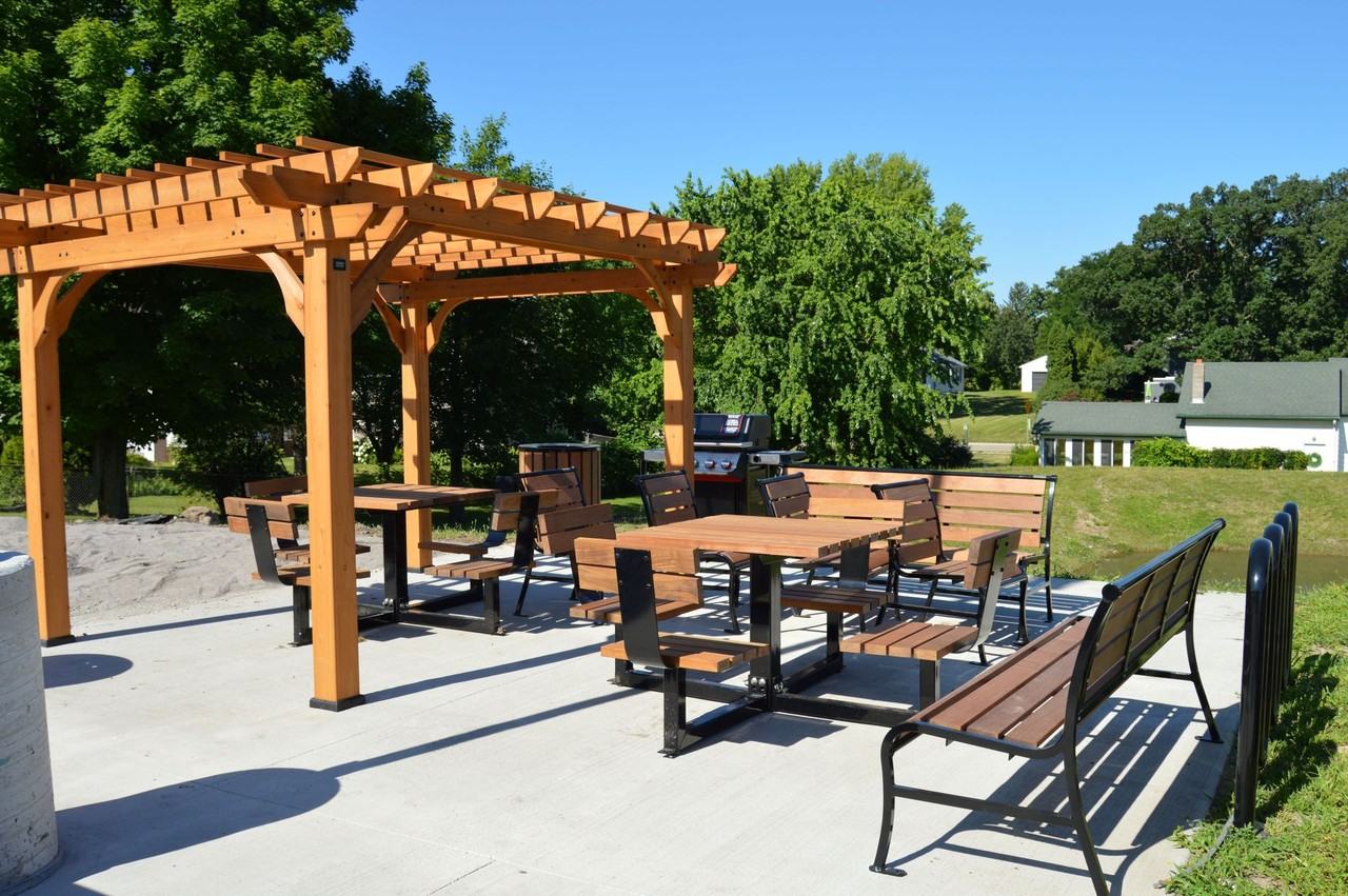 Trailside Apartments - Photo 5 of 50