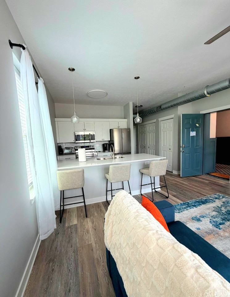 21 West 16th street21-203 #21-203 - Photo 2 of 13