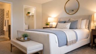 Stone Ridge Apartments - Photo 1 of 1