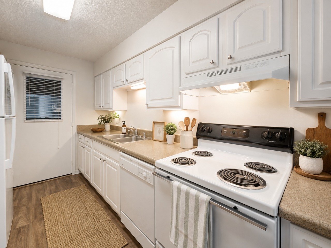 Stone Ridge Apartments - Photo 2 of 50