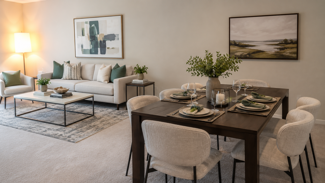Stone Ridge Apartments - Photo 3 of 50
