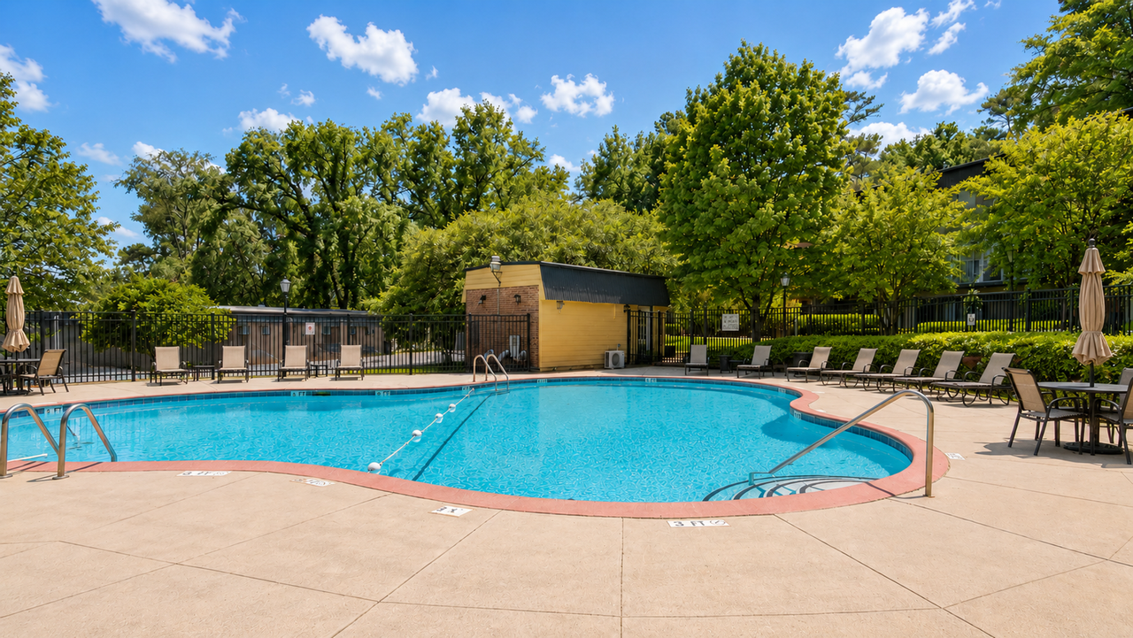 Stone Ridge Apartments - Photo 4 of 50